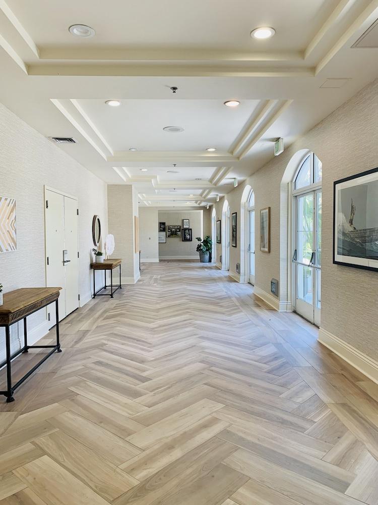 Hilton Garden Hotel