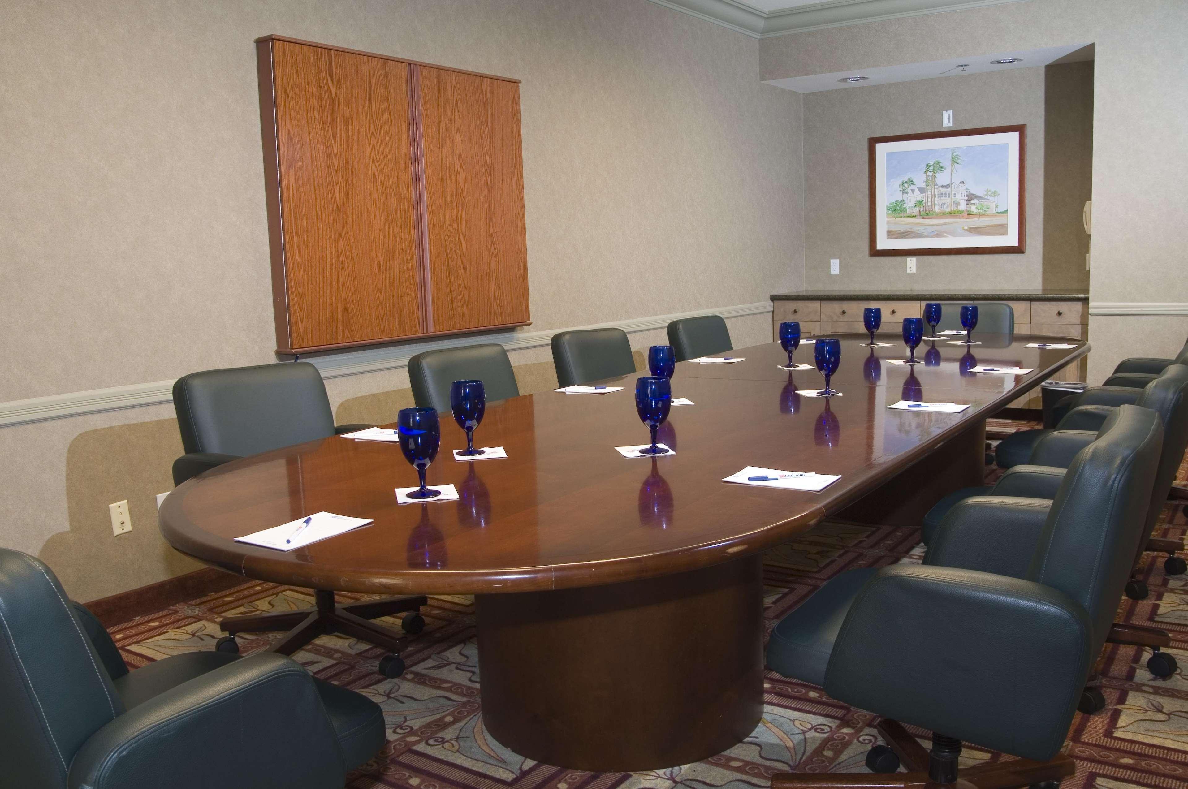 Hilton Garden Hotel