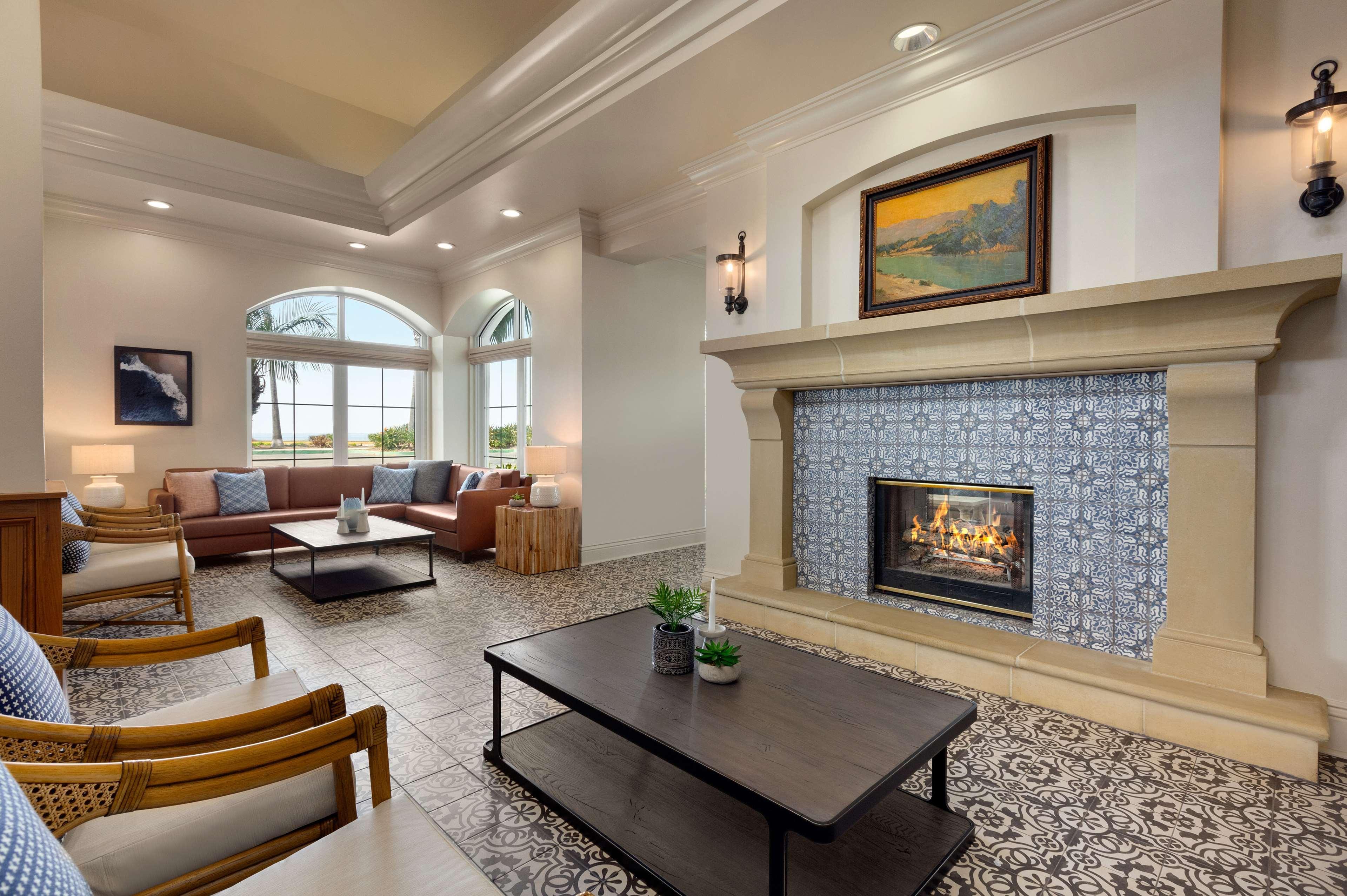 Hilton Garden Hotel Carlsbad