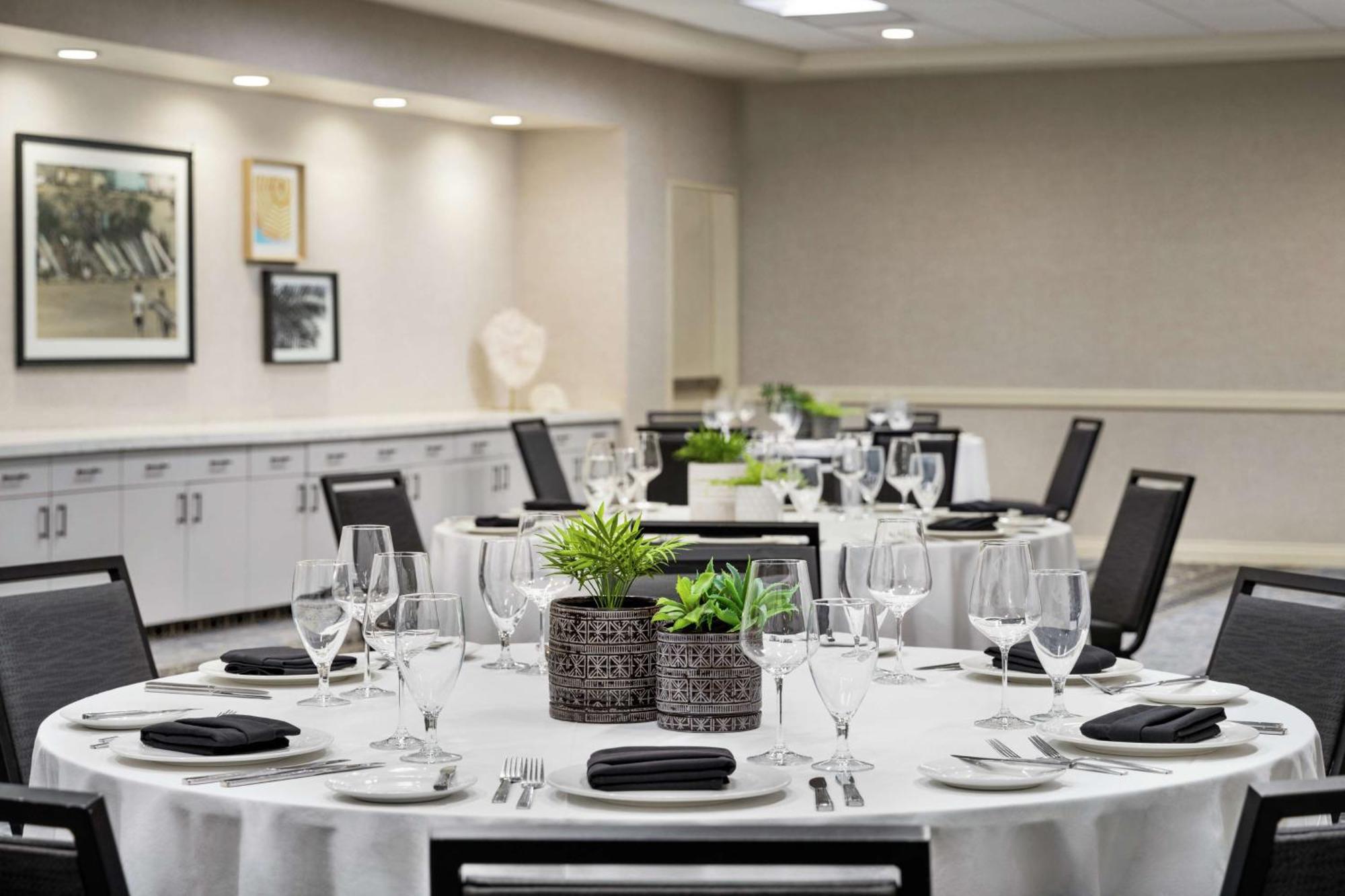 Hilton Garden 4* Carlsbad