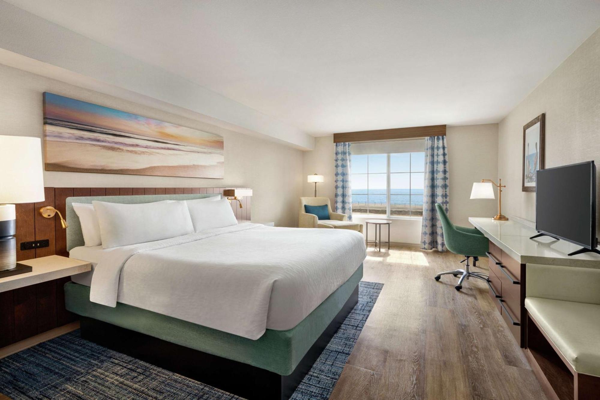 Hilton Garden Carlsbad