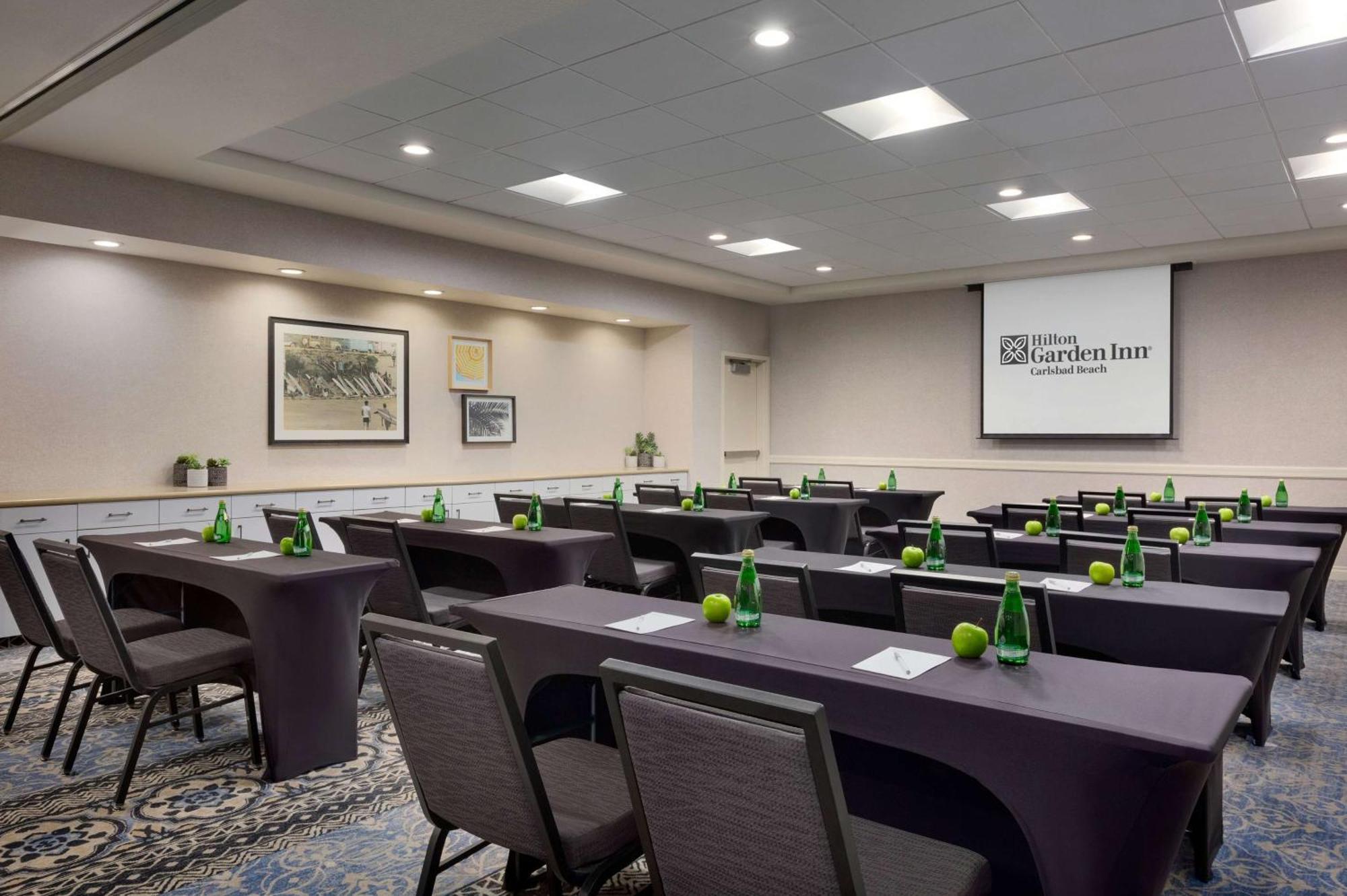 Hilton Garden