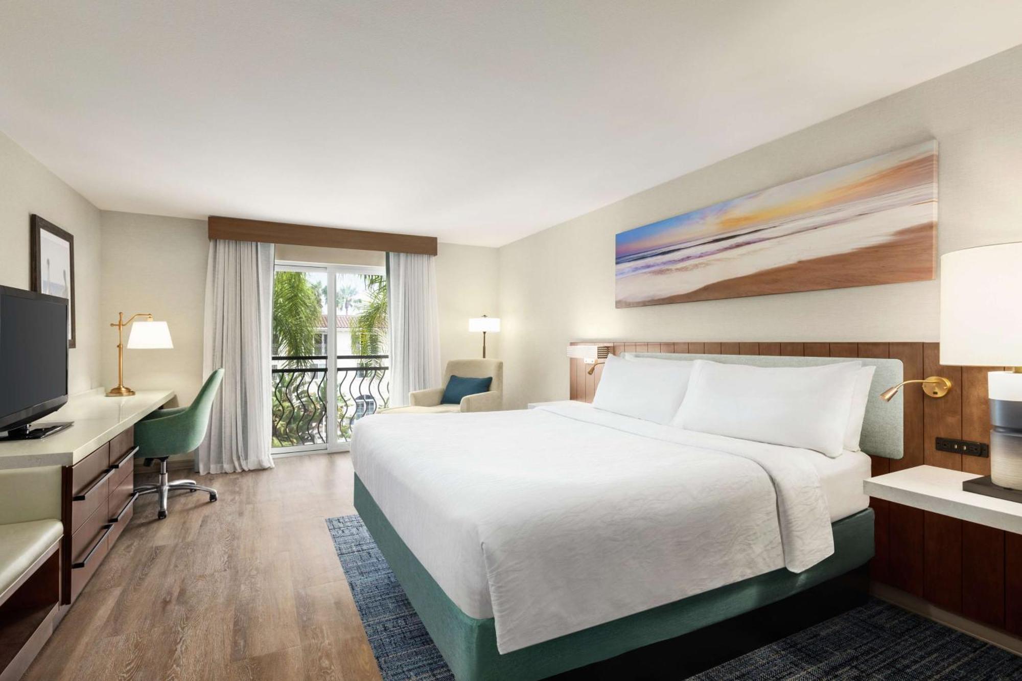 Hilton Garden Hotel Carlsbad