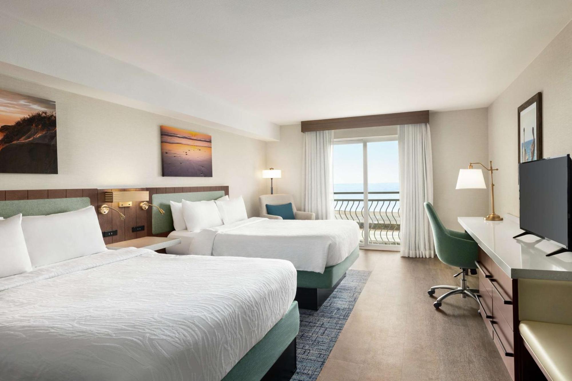 Hilton Garden Hotel