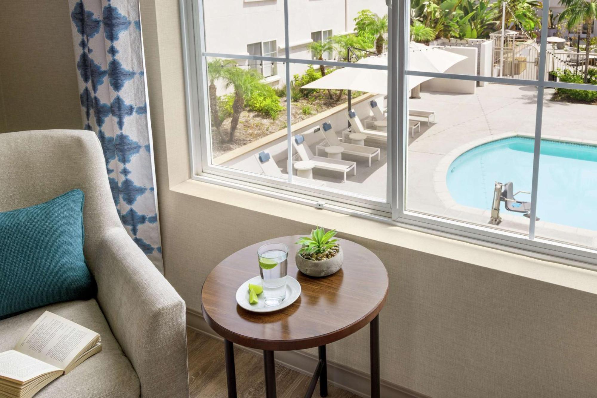 Hilton Garden 4* Carlsbad