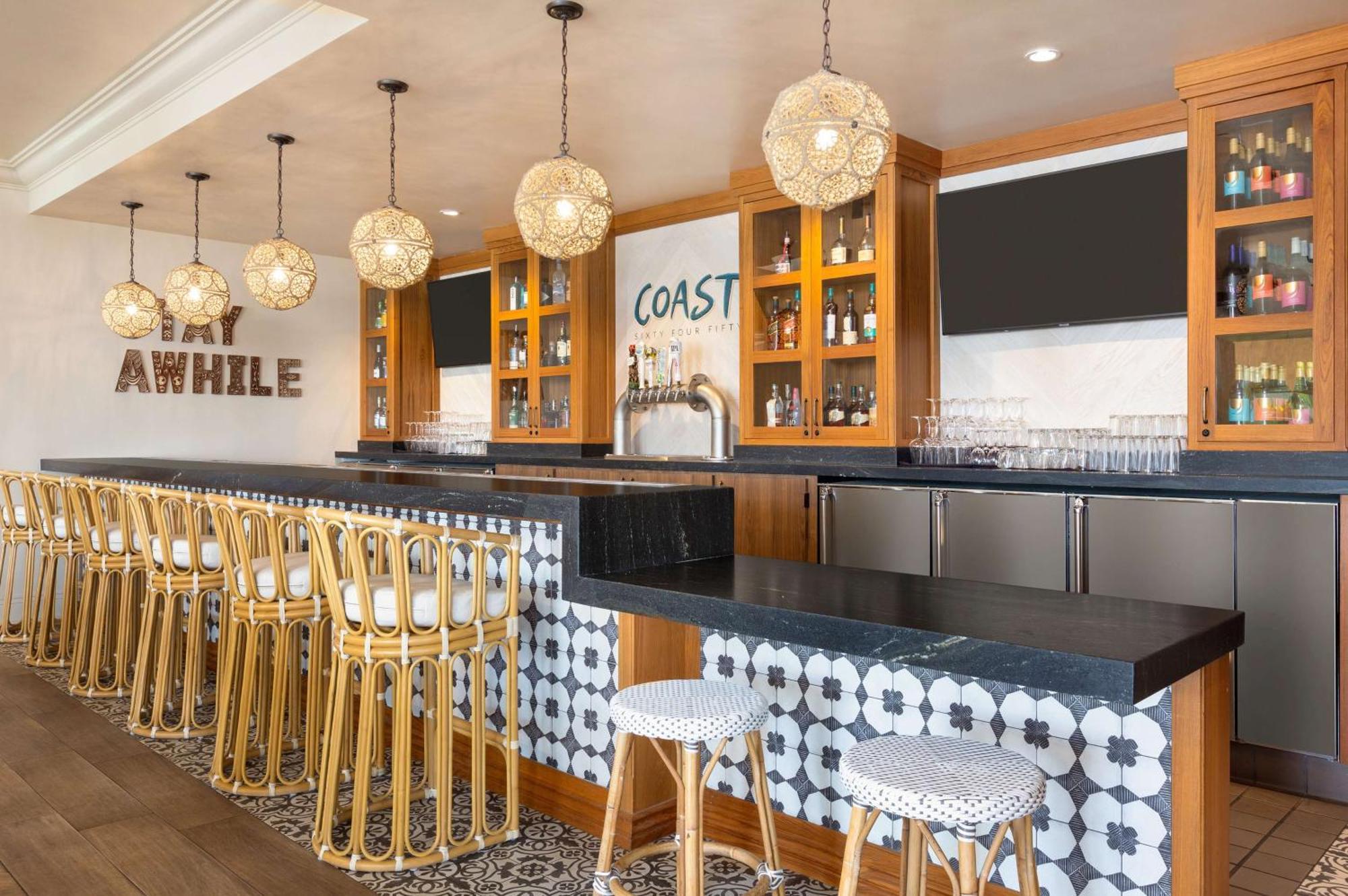 Hilton Garden Carlsbad