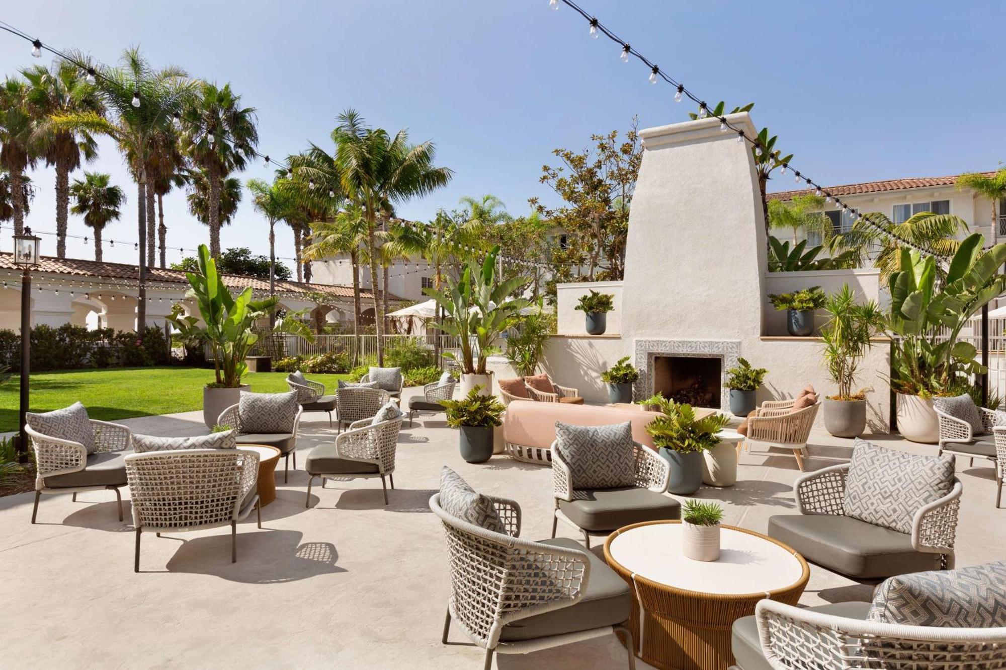 Hilton Garden Hotel Carlsbad