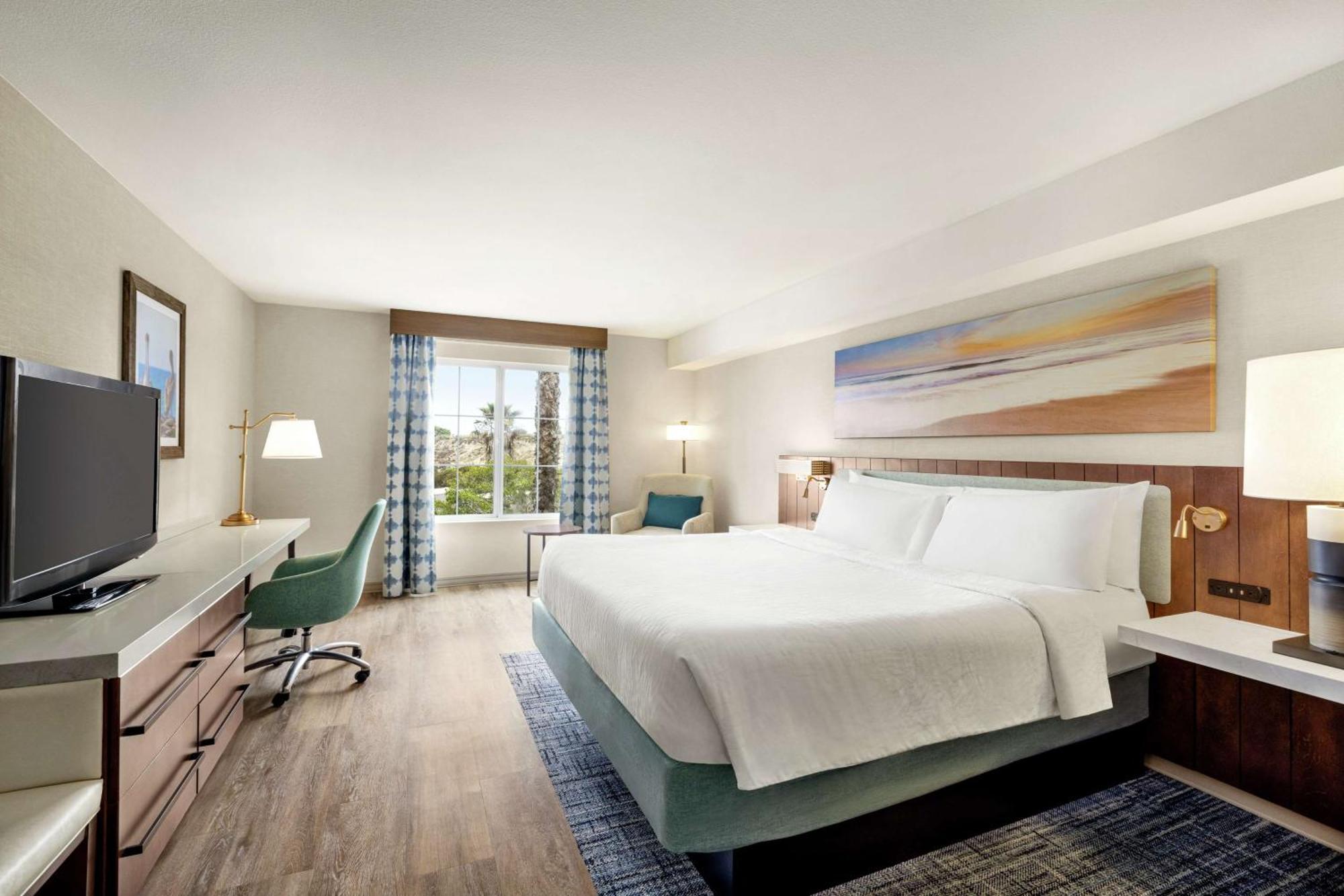 Hilton Garden Carlsbad