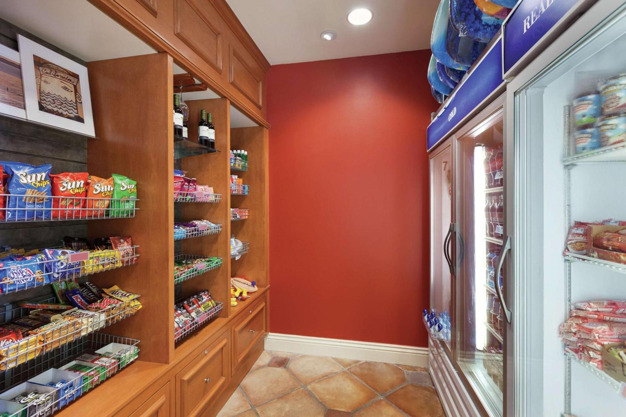Hilton Garden