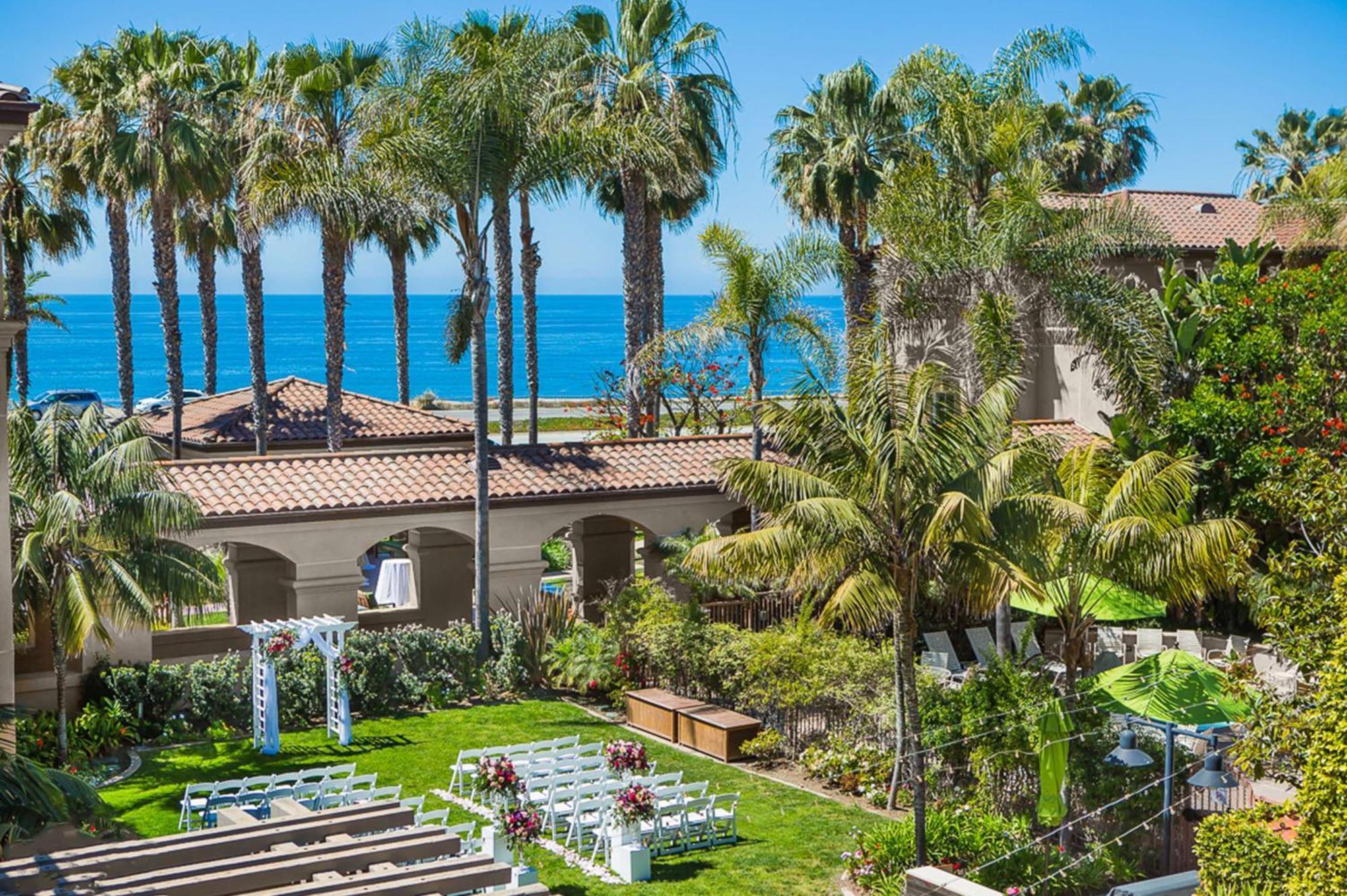 Hilton Garden Hotel