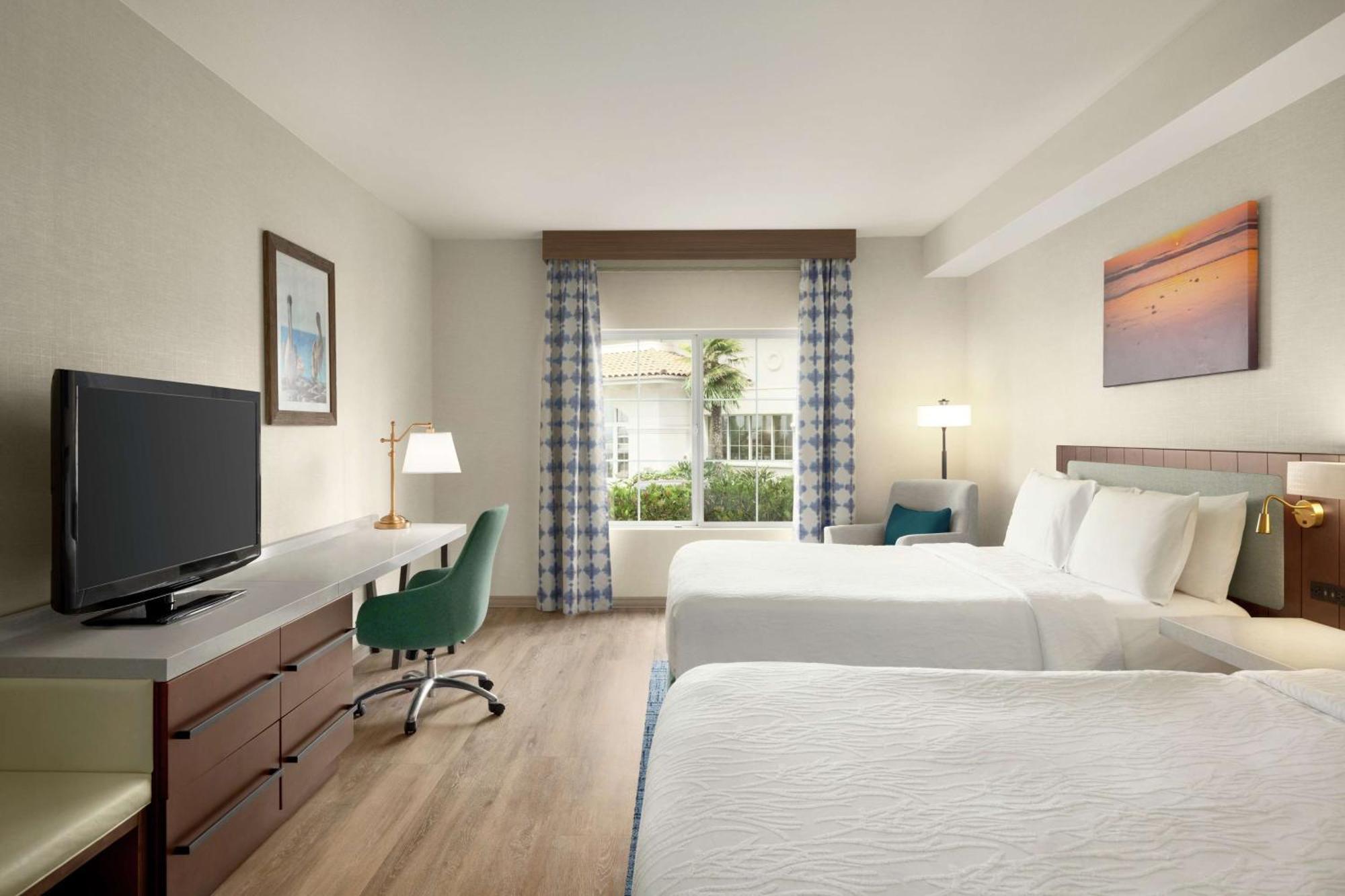Hilton Garden 4*
