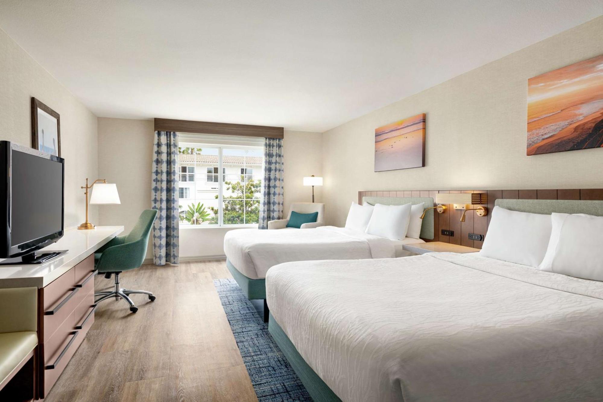 Hilton Garden Hotel 4*